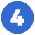 4 4